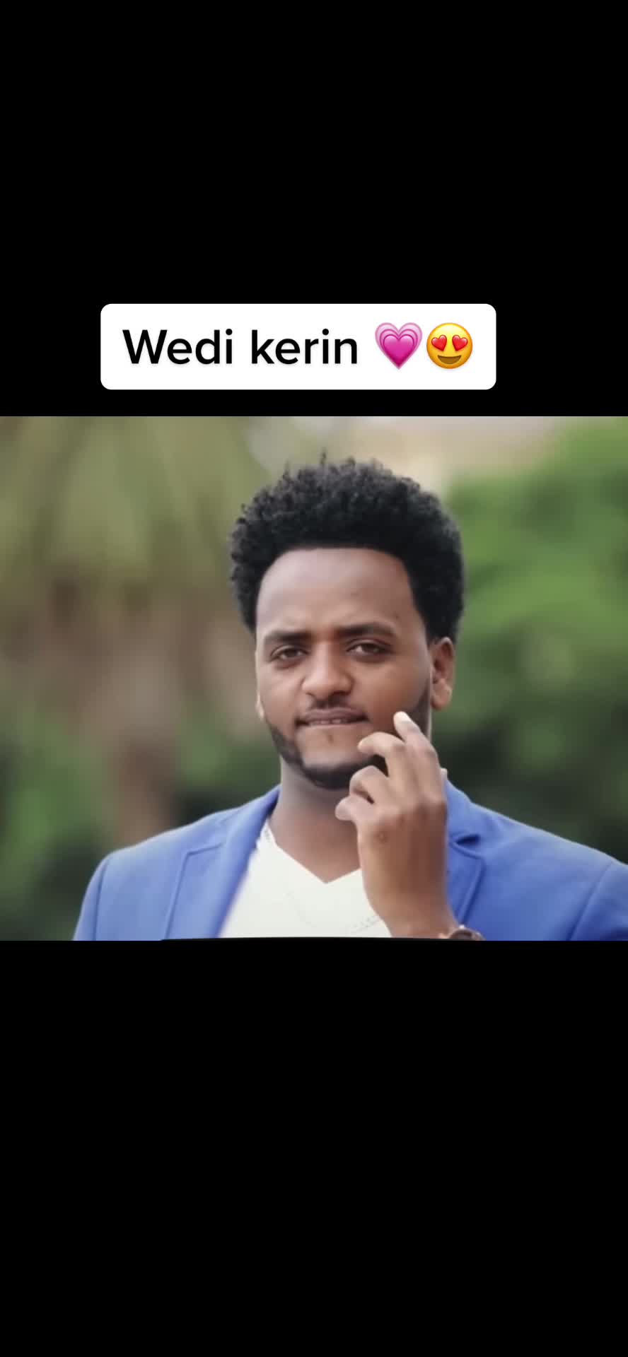 @Eritrean adey🇪🇷💗