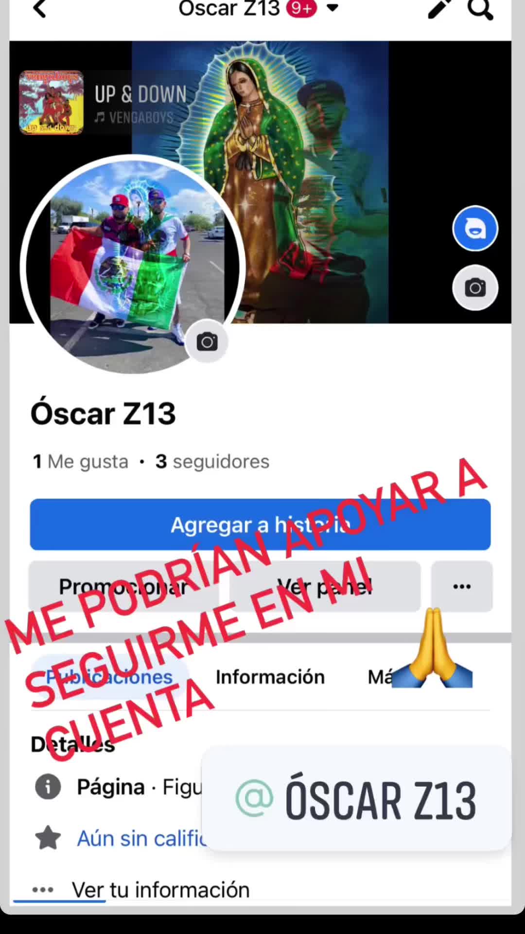 @Oscar