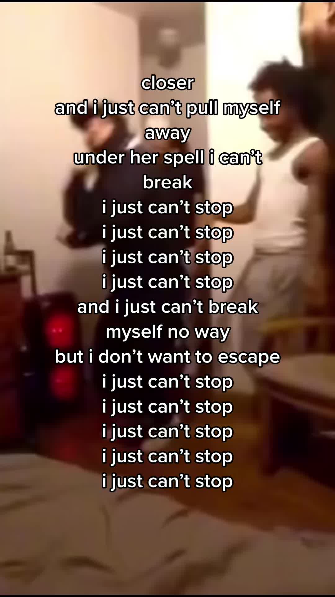 @:)