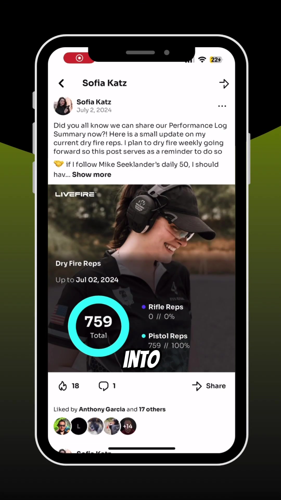 @LiveFire