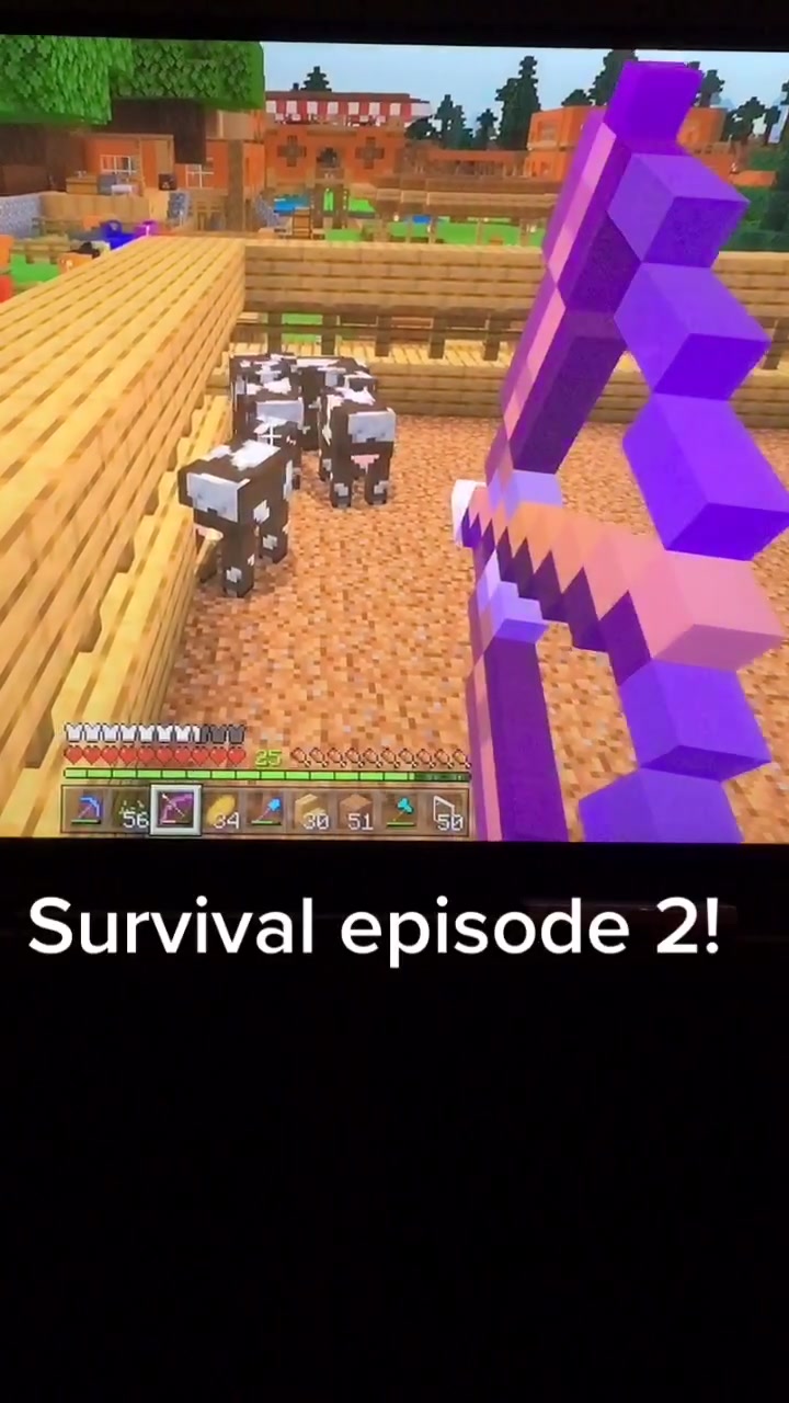 @Minecraft