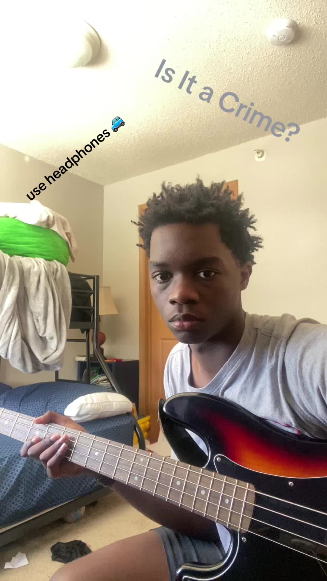 @ArmonnplaysBass
