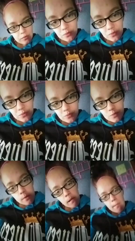 @Bella Lawson