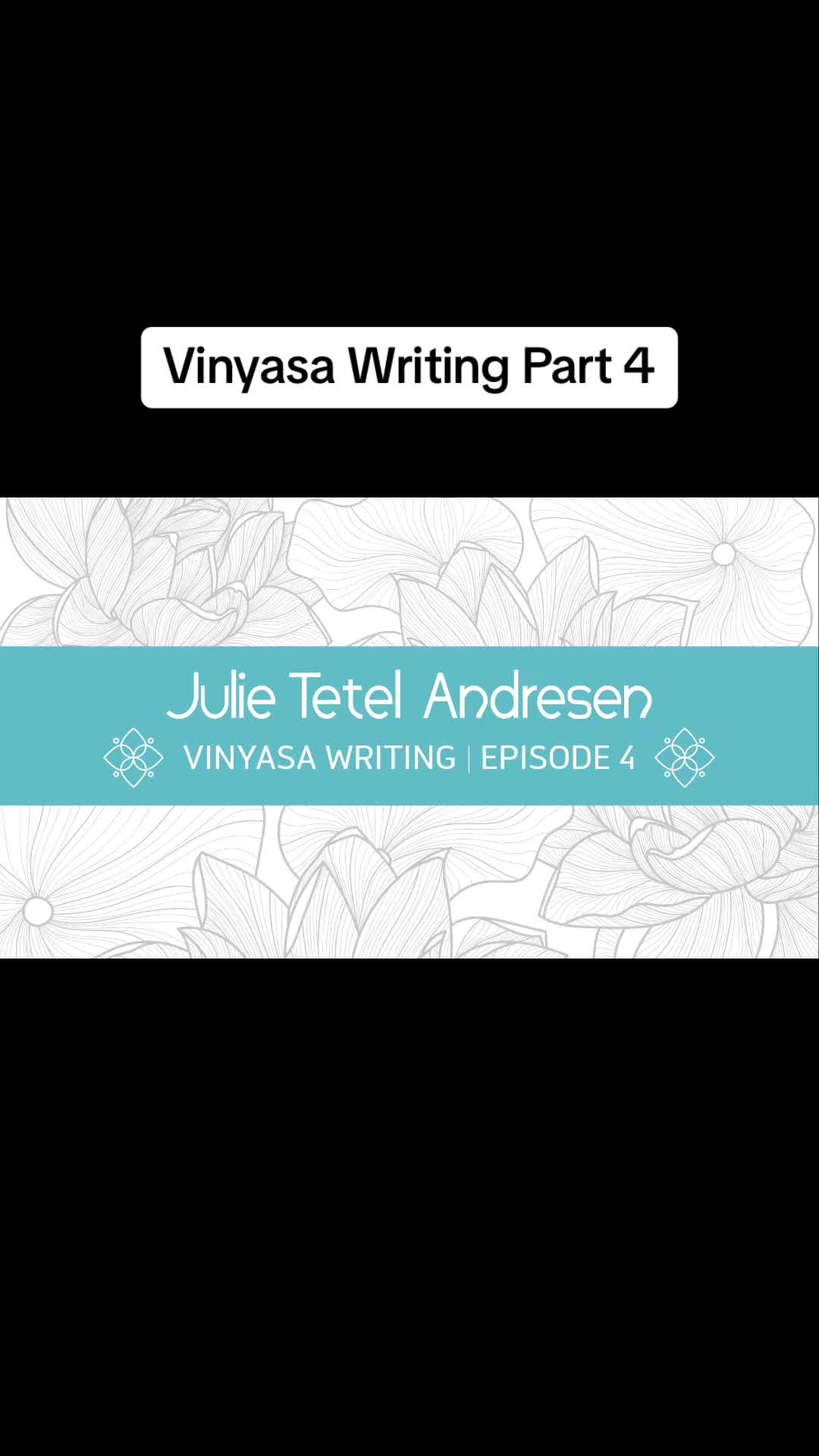 @Julie Tetel Andresen