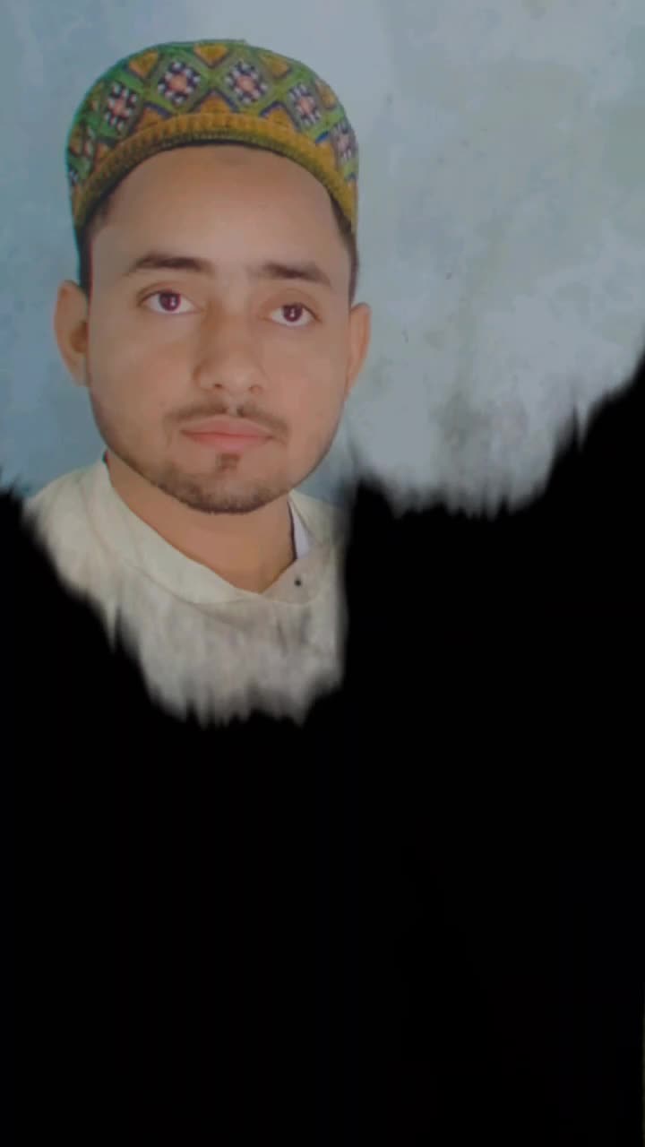 @Zeeshan Siddiqui
