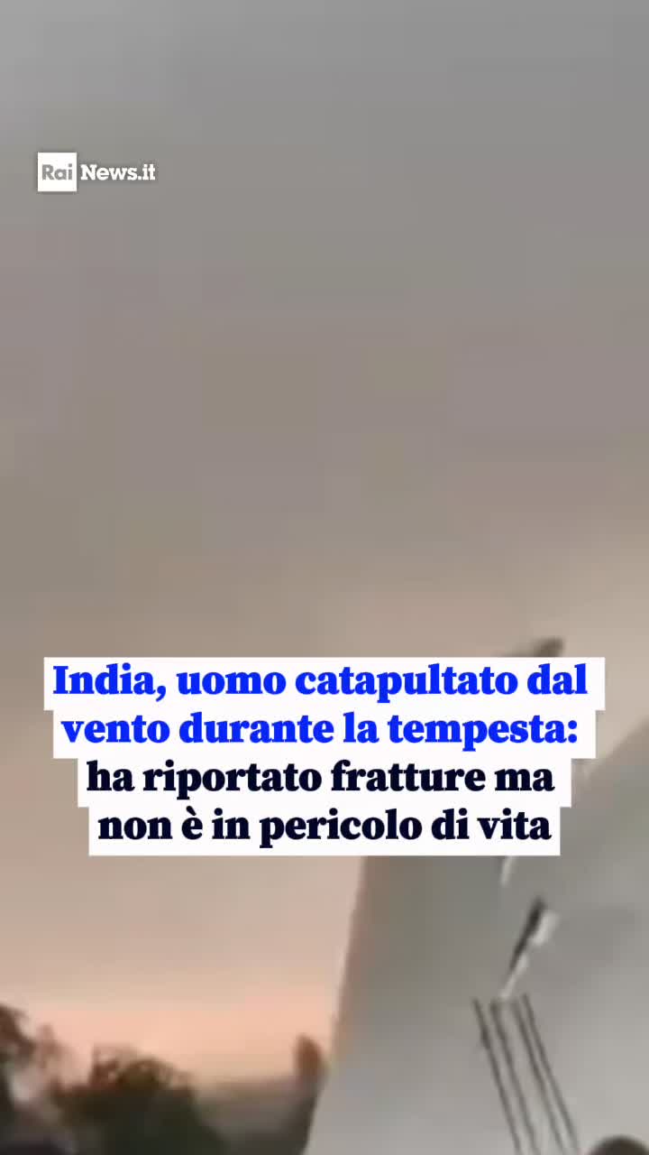 @RaiNews