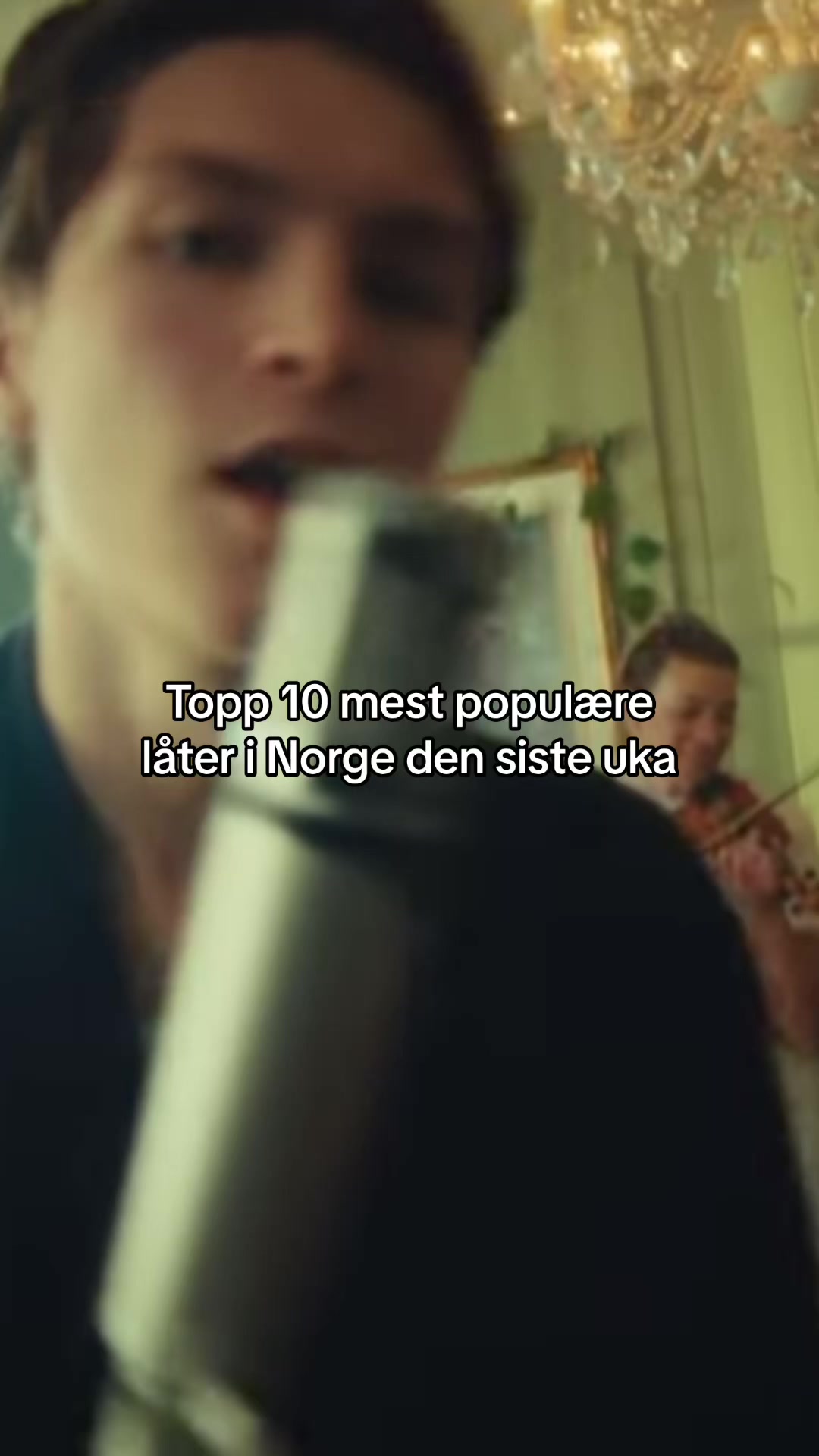 @It&rsquo;s Hits Norway