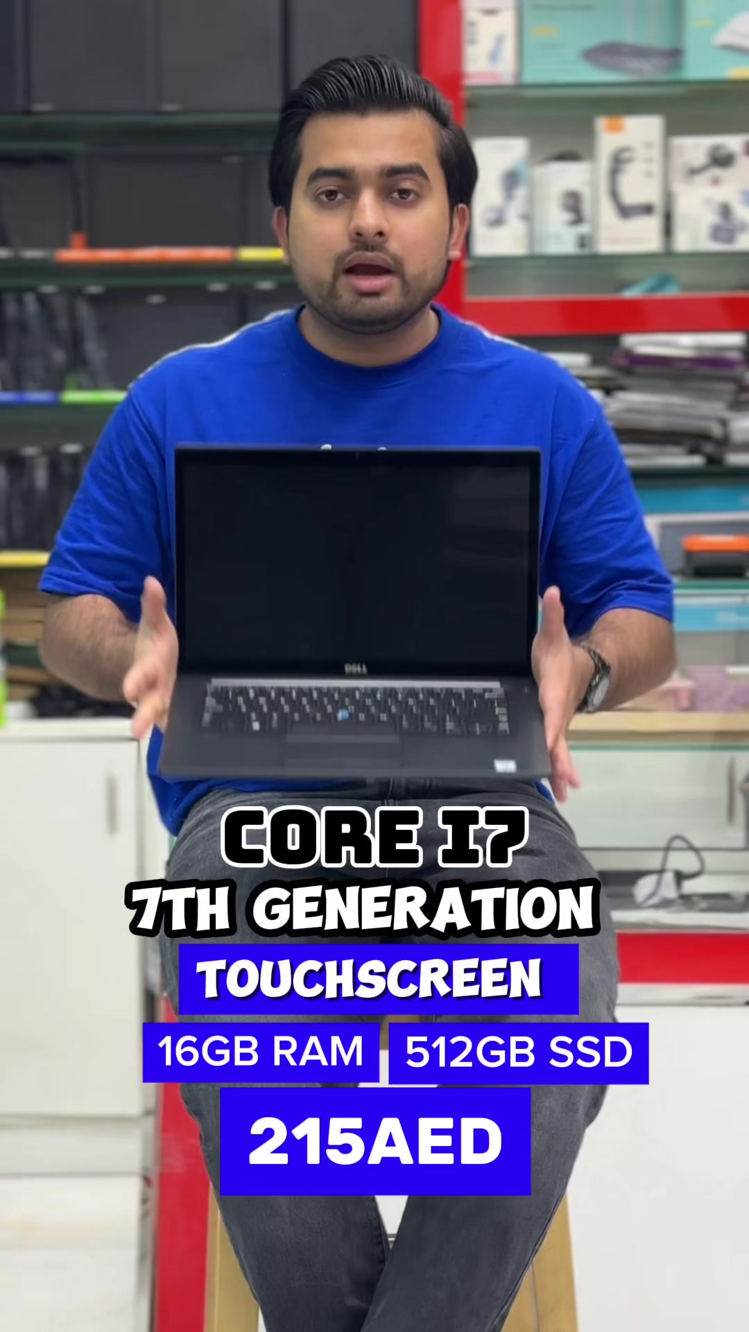 @USED LAPTOPS