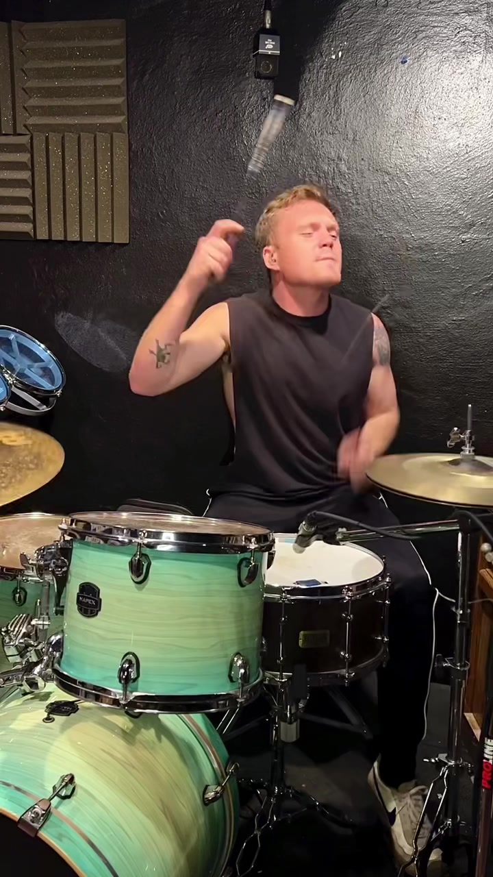 @RexLarkman
