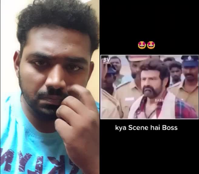 @thiyagarajan s
