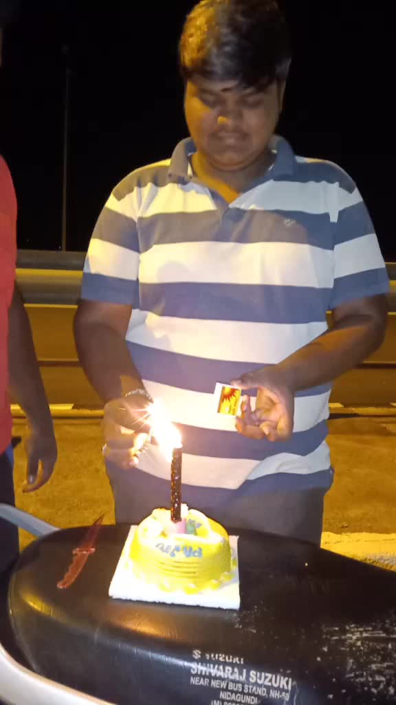 @Praveen Pujari
