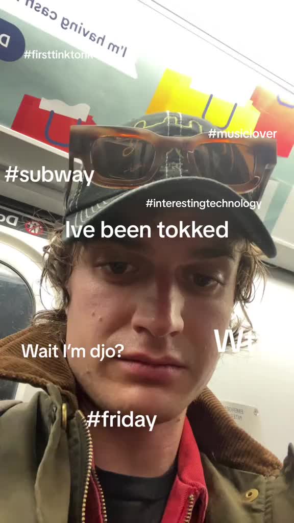 @Djo Fan