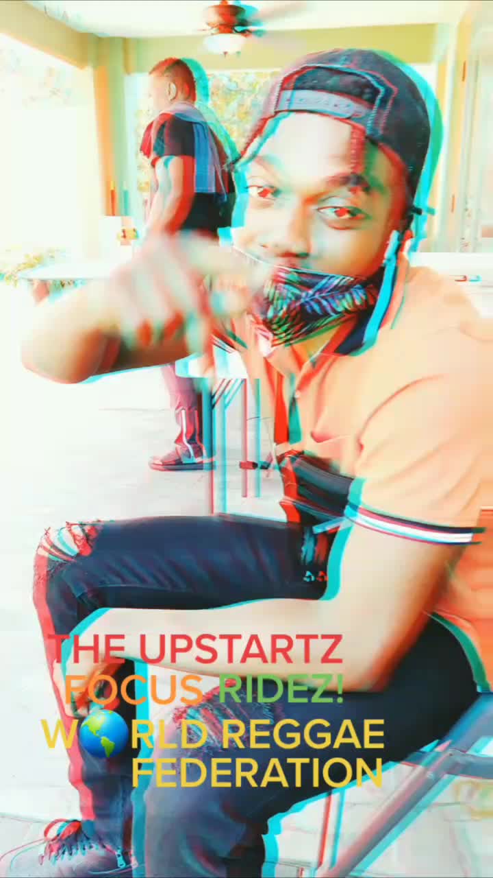 @W🌎RLD REGGAE ENTERTAINMENT