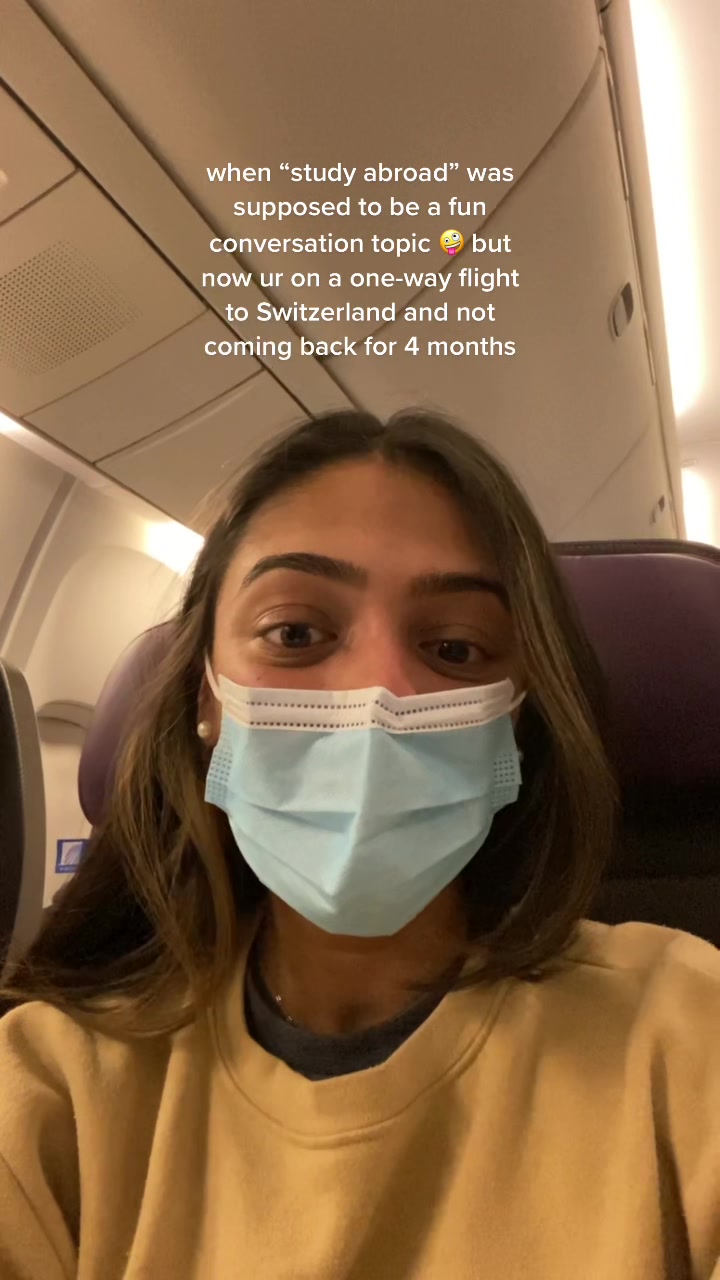 @Ishika Gupta