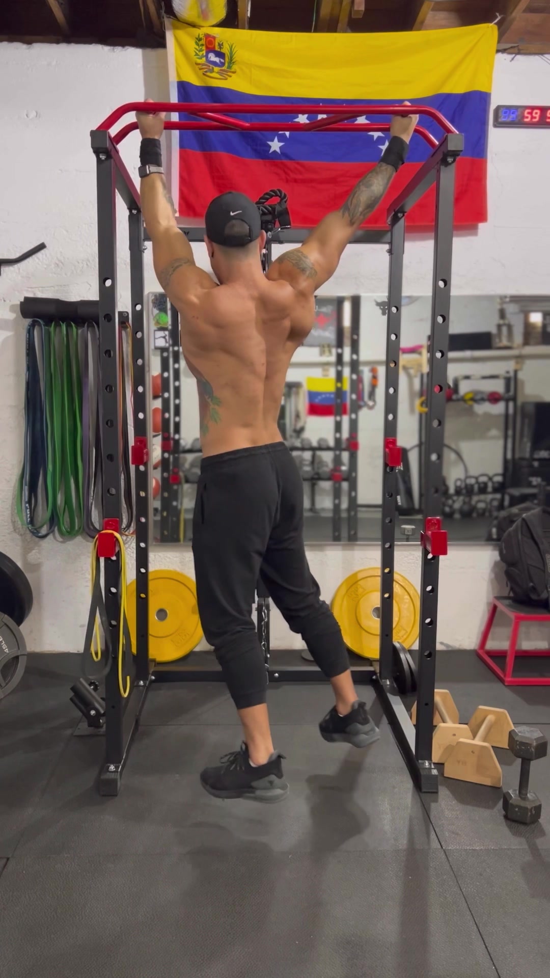 @Samer Delgado