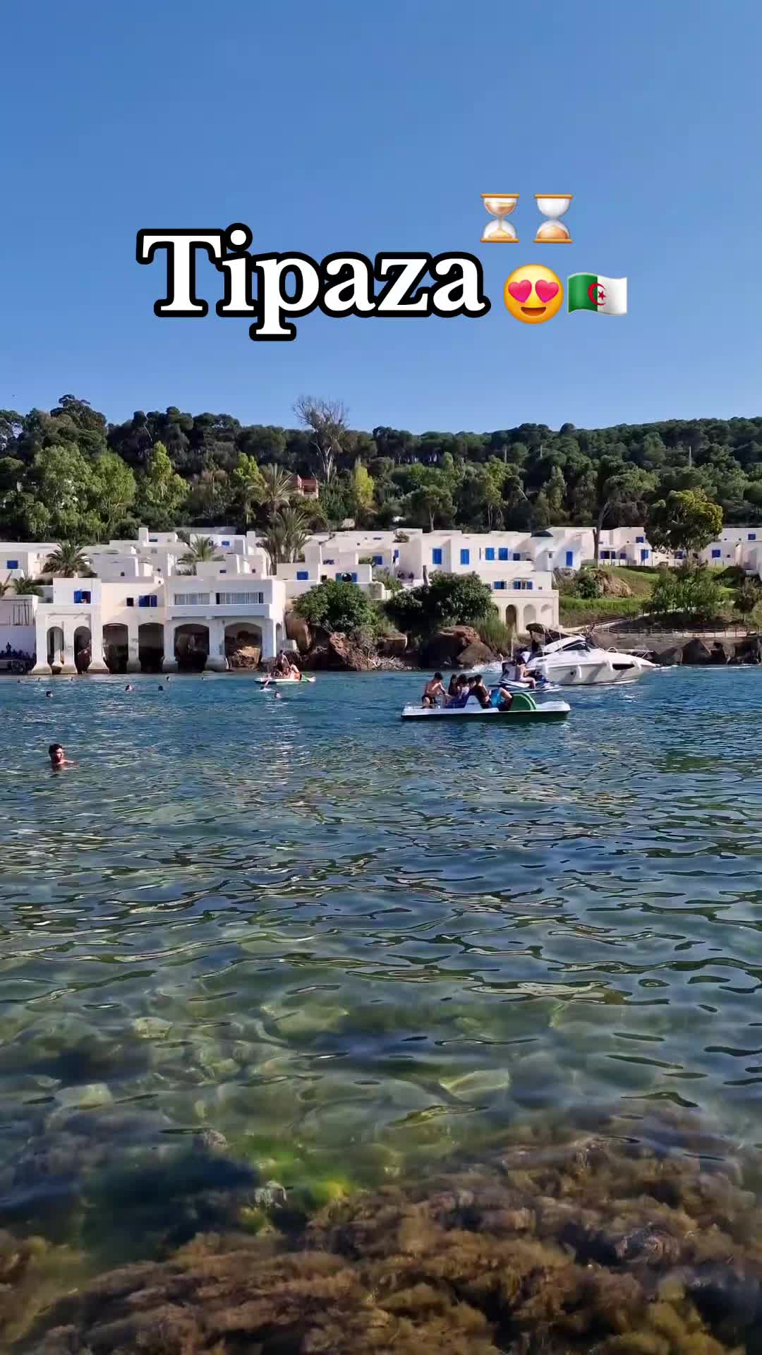 @Algerie_tourisme_dz