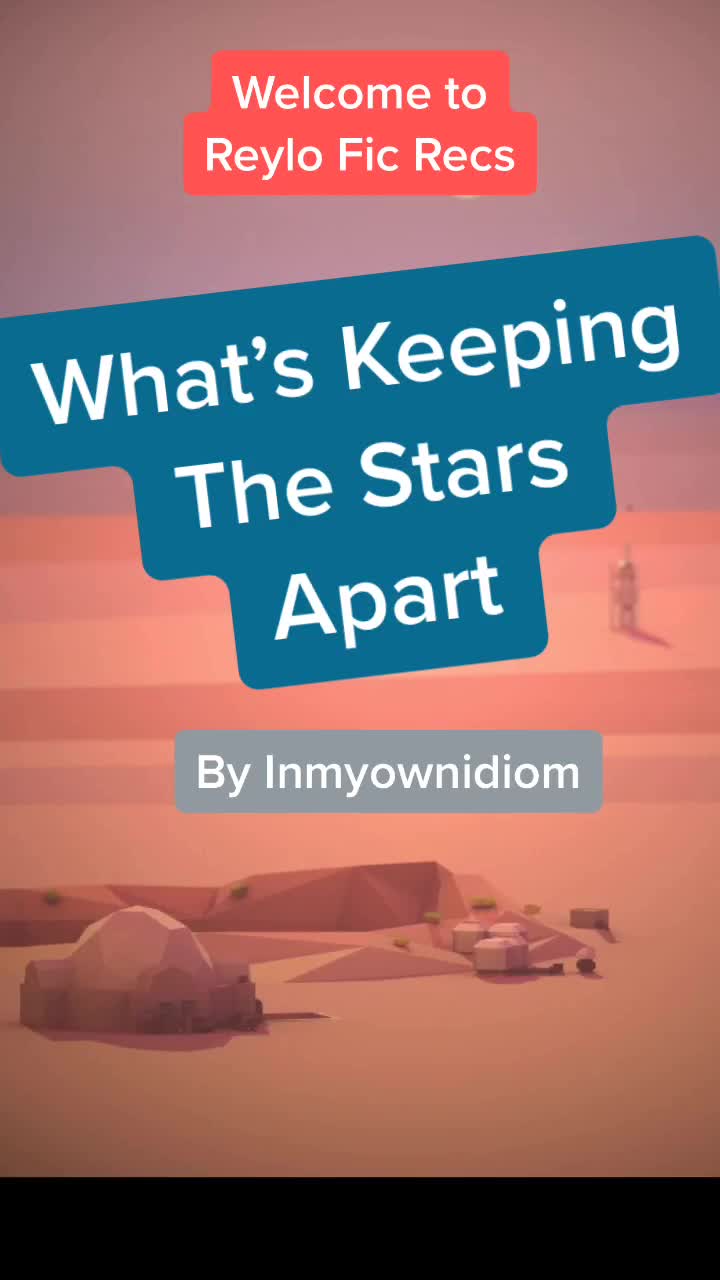 @Reylo-ficrecs