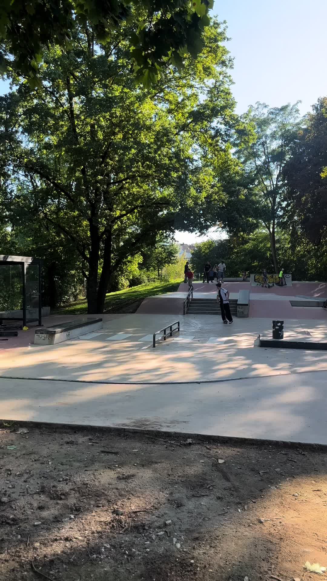 @Pappent&auml;nzer