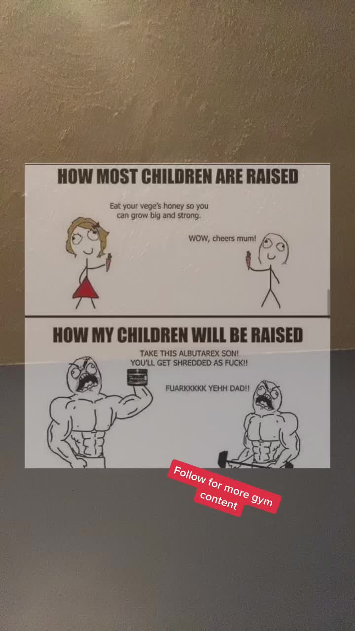 @Fitness/Gym Videos