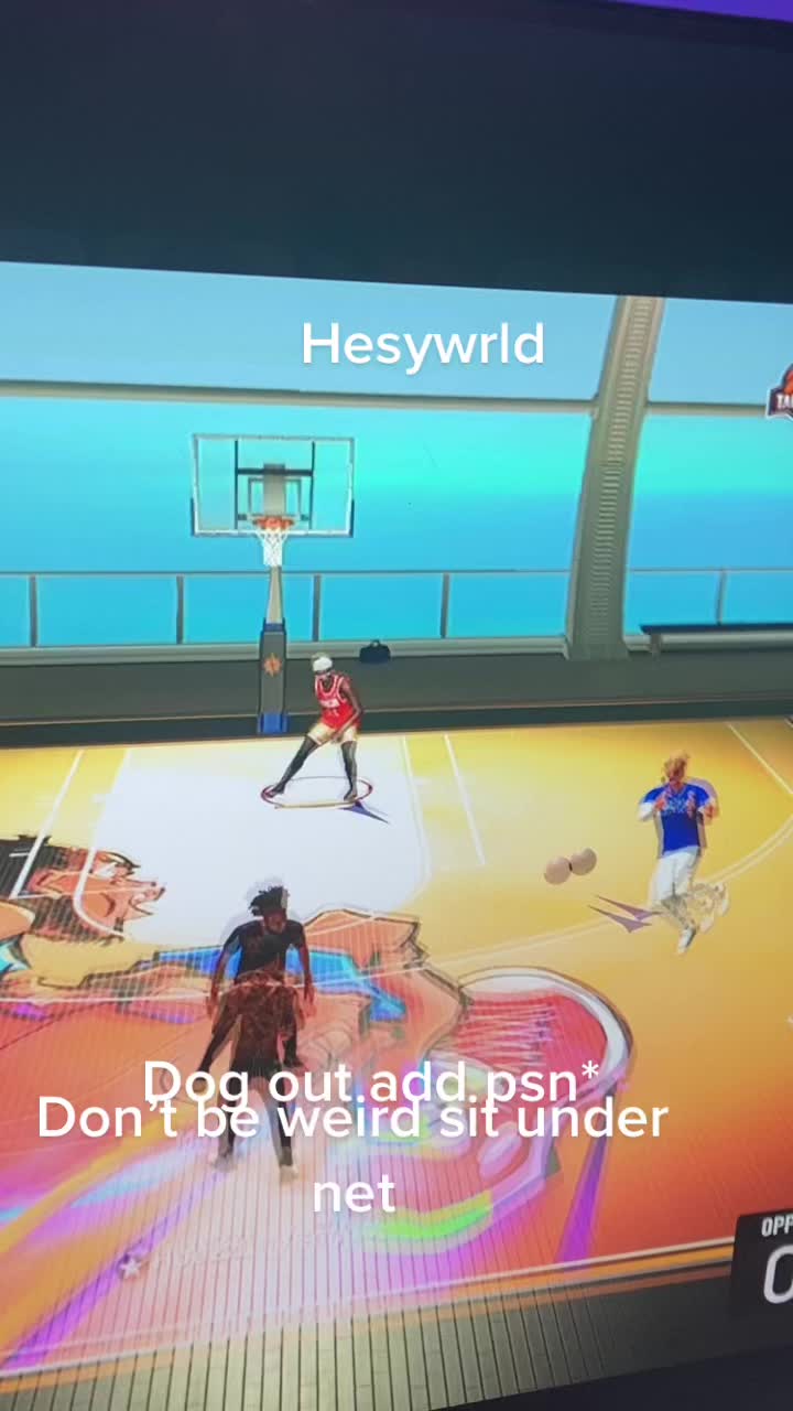 @Bopped