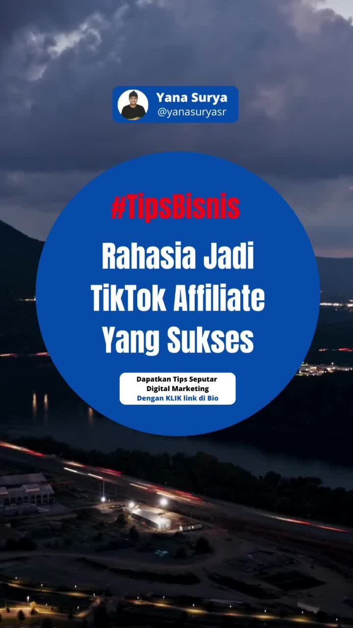 @Yana - #belajarbarengyana