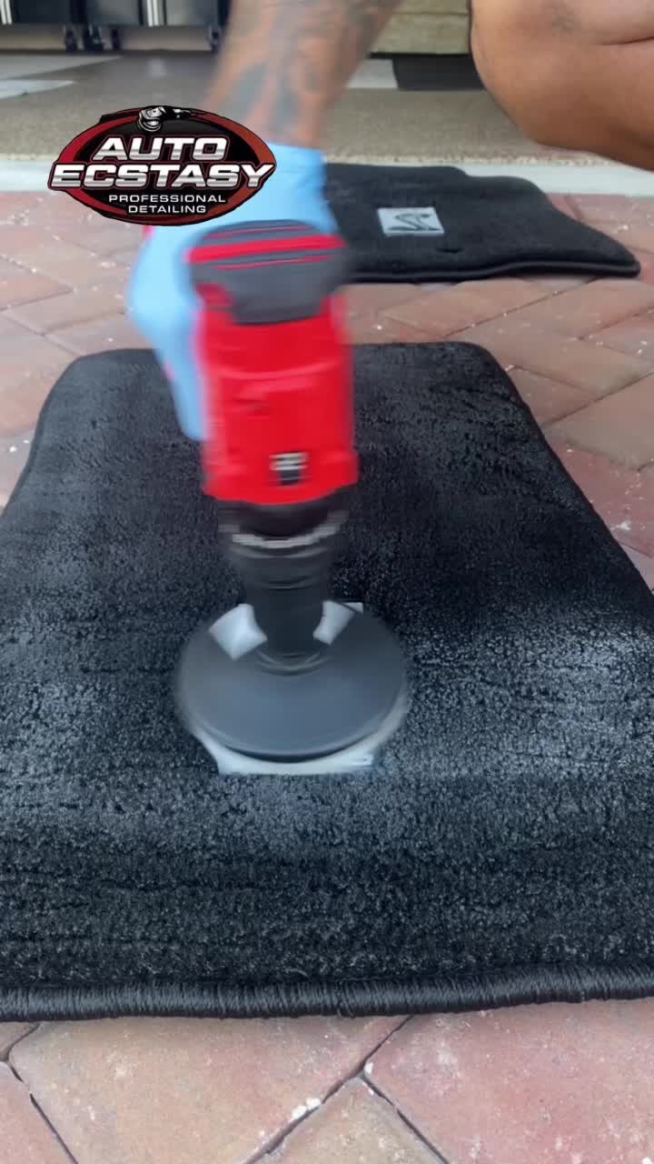 @Car clean