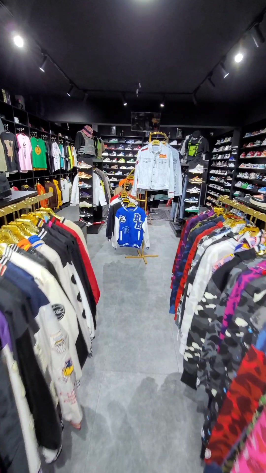 @All Or Nothing Shop