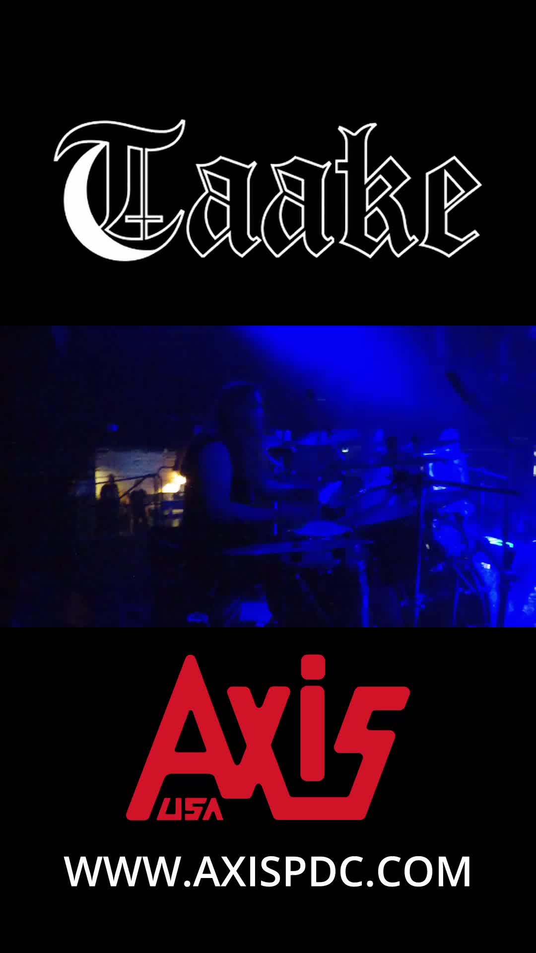 @AXiS