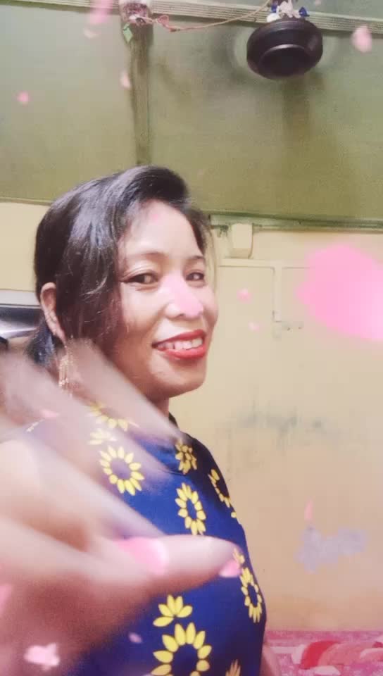 @Mallika Rabha
