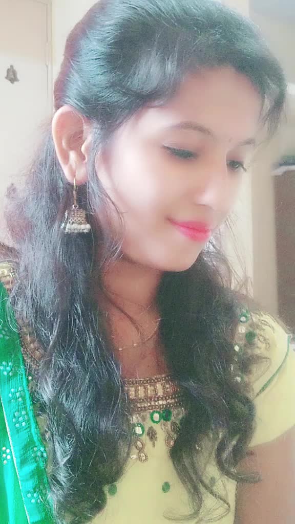 @ಮಂಡ್ಯ ಪಿಲ್ಲ😍