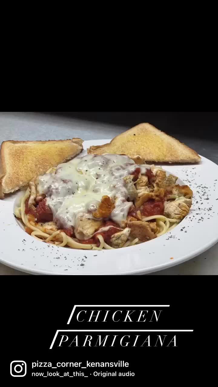 @KPizza Corner