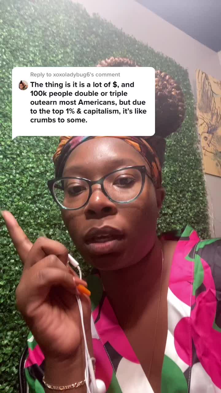 @Mykail James