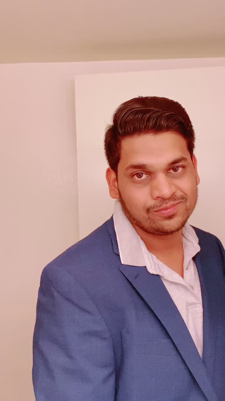 @Vicky Agrawal