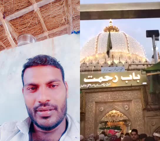 @Yakoob Khan