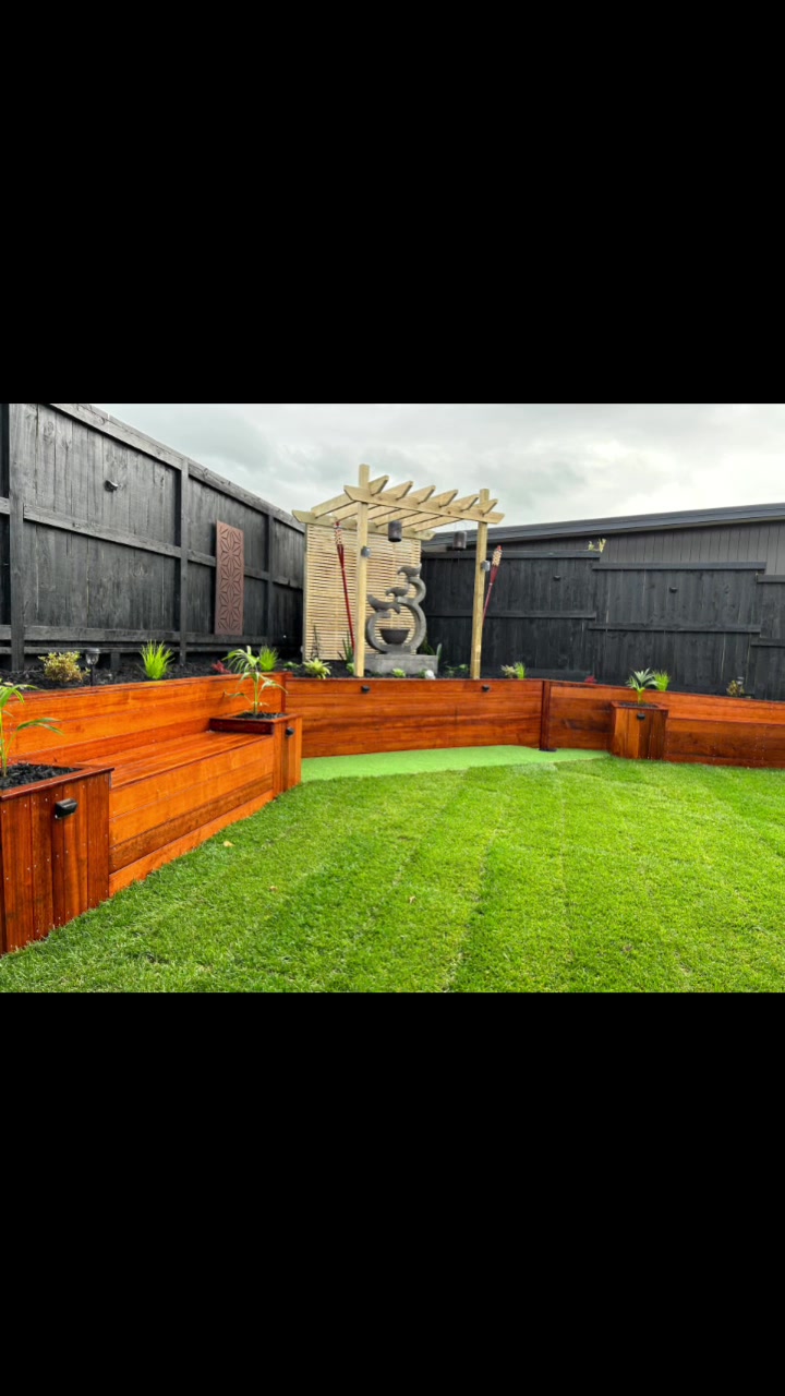@Harry Brar ( The Landscaper )