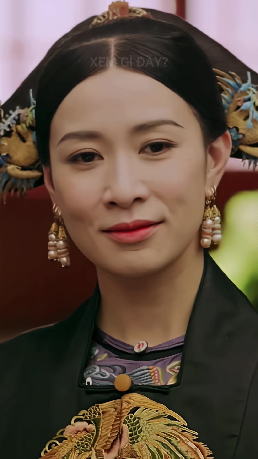 @BÁO YOKE ☘️
