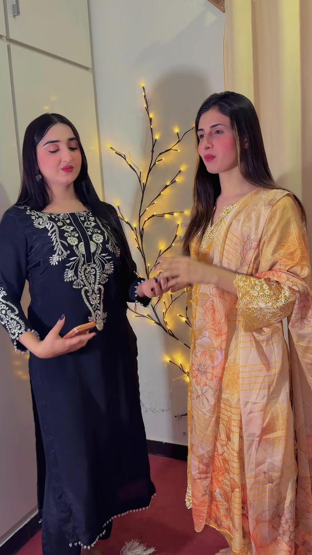@Urwa Khan