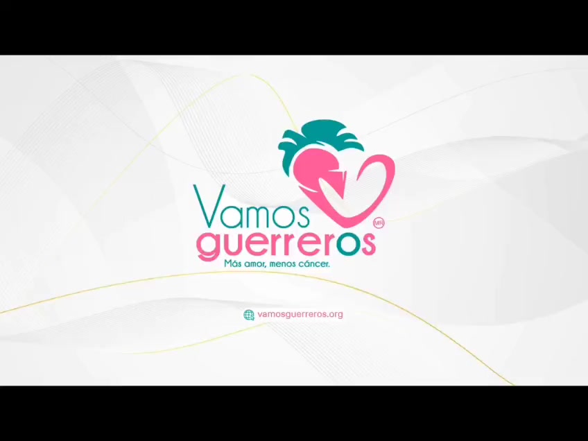 @Vamos Guerreros AC