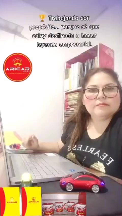 @ARICAR