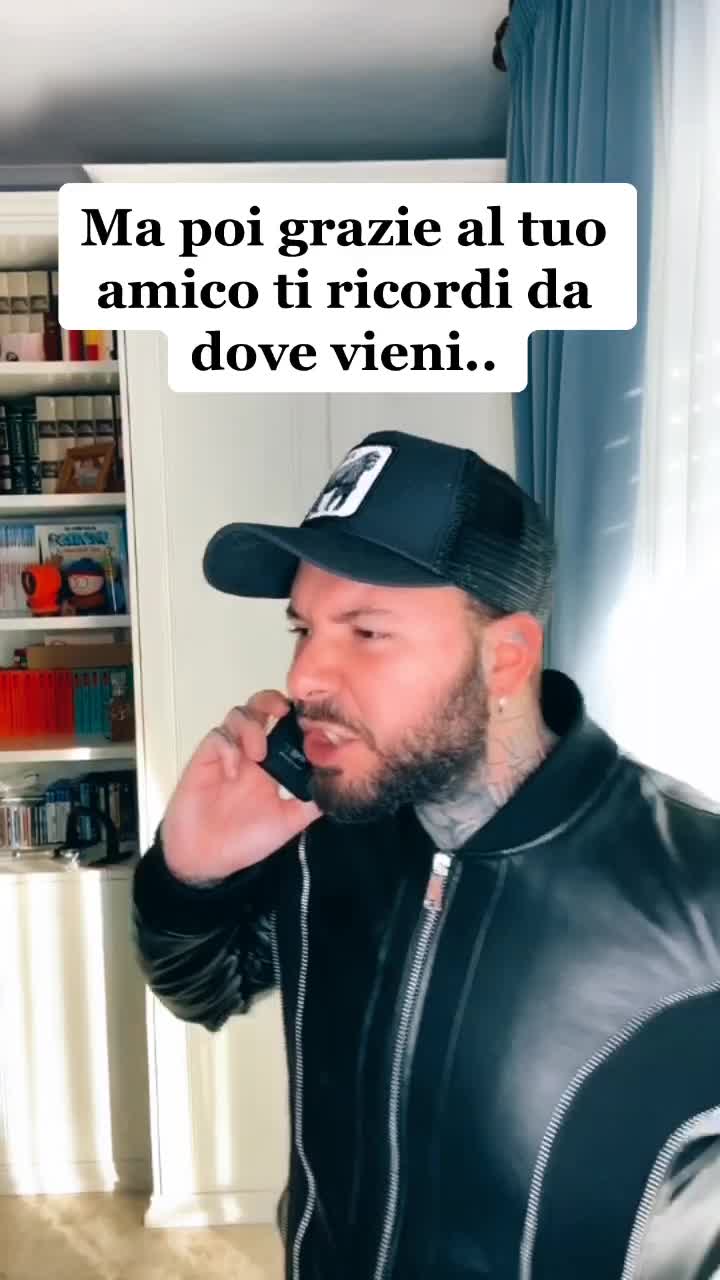 @Marco Condurro