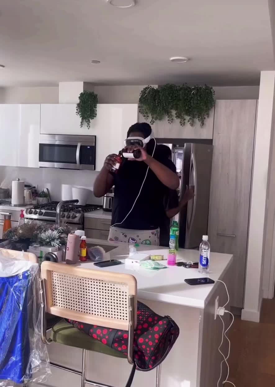 @grail bezos