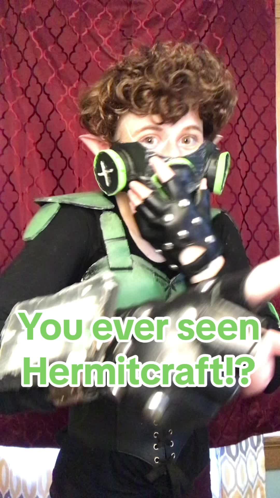 @Endy