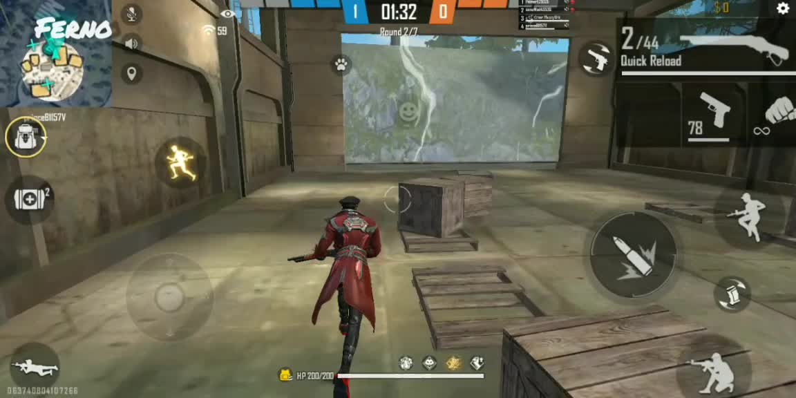 @FERNO GAMING YT 🖥🕹