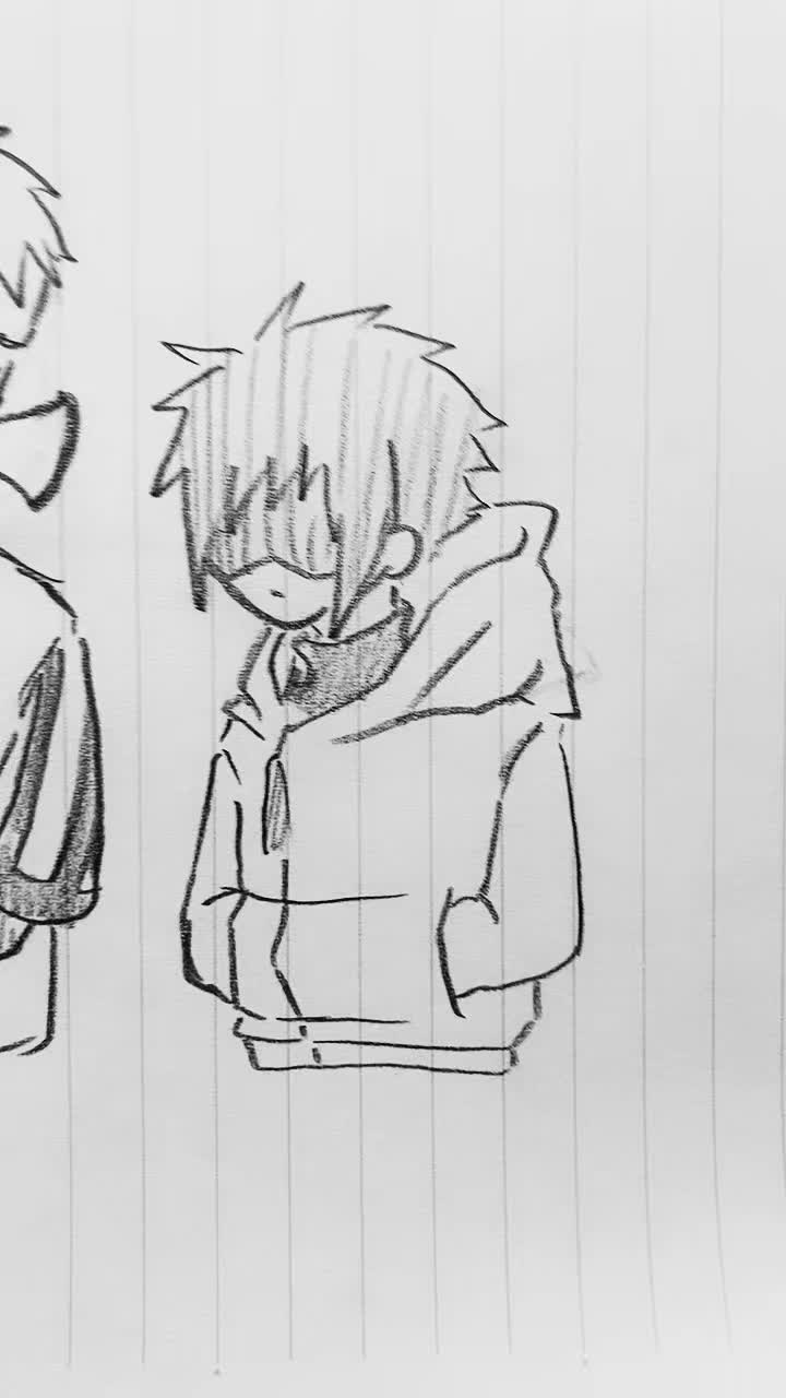 @IRkuresu・Hellblau4
