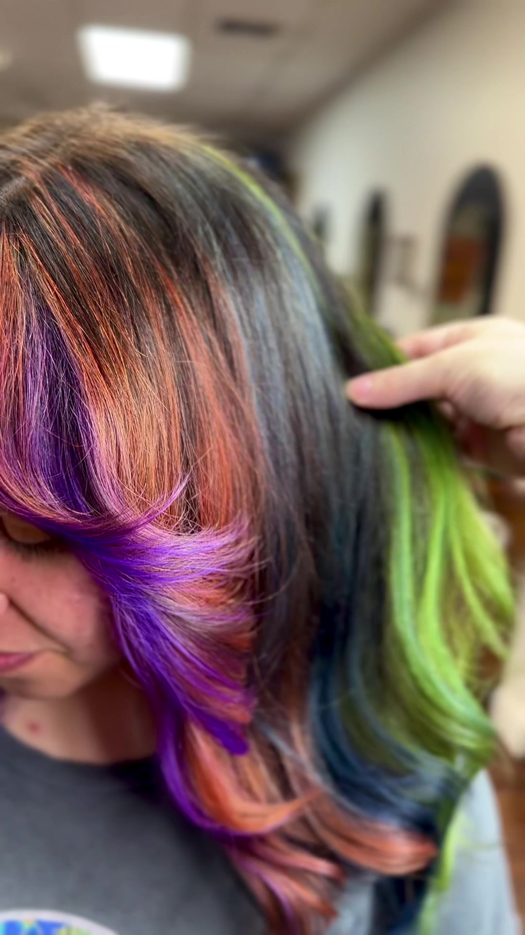@Sarawaldehair