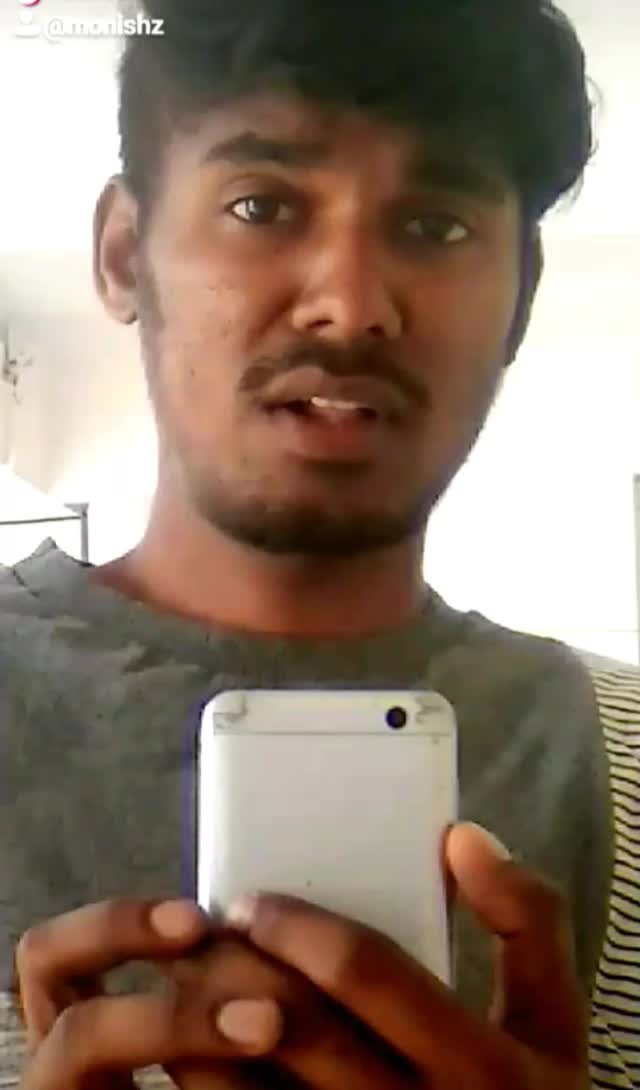 @Monish