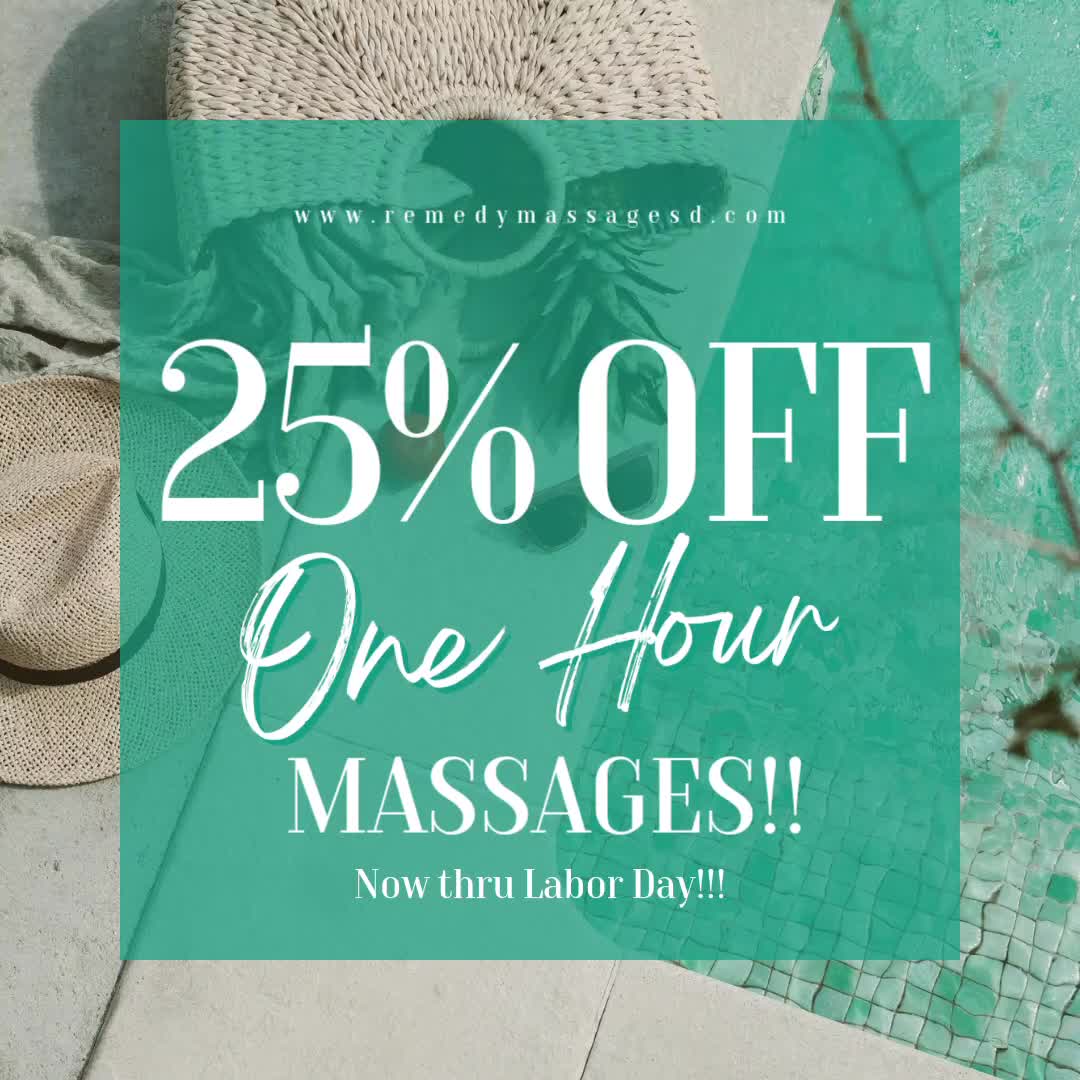 @Remedy Massage