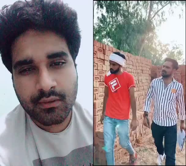 @Harish Makhija