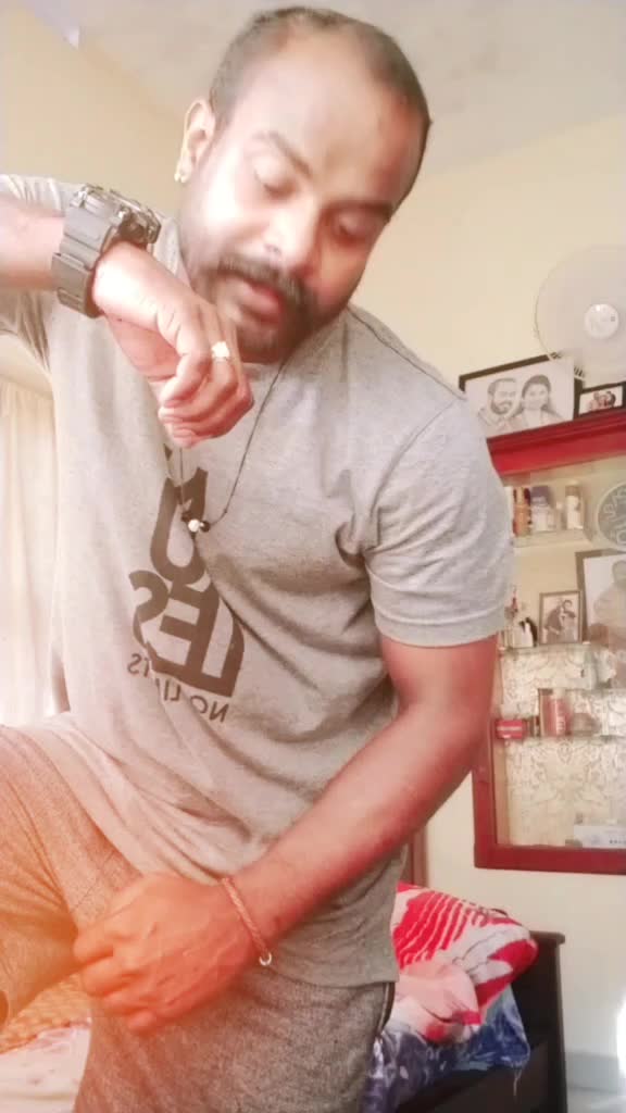 @Sajesh Achu