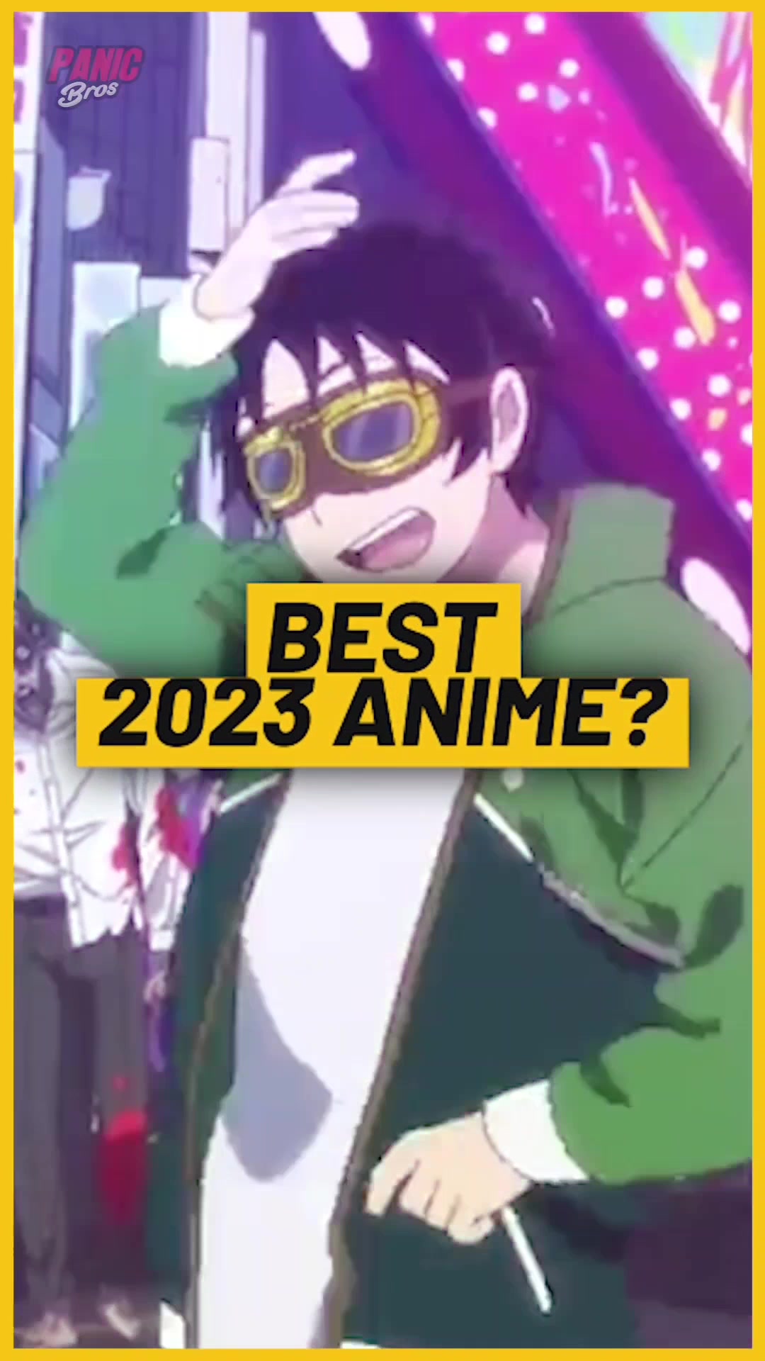 @Panic Bros.